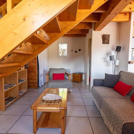Gite Le Bedat Ayzac-Ost Exterior photo